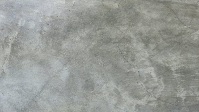Natural concrete texture