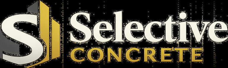 Selective Concrete & Home Improvements